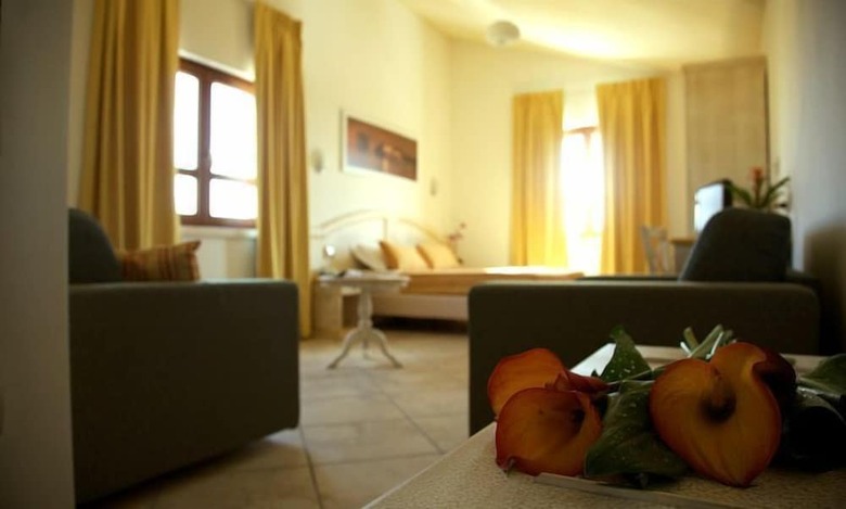 Hotel Raffael
