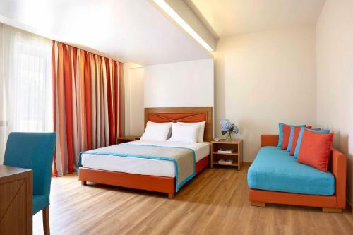 Alkyon Resort Hotel