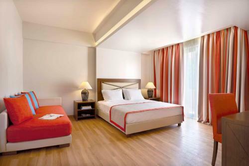 Alkyon Resort Hotel
