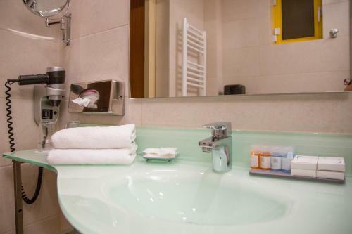 Alkyon Resort Hotel