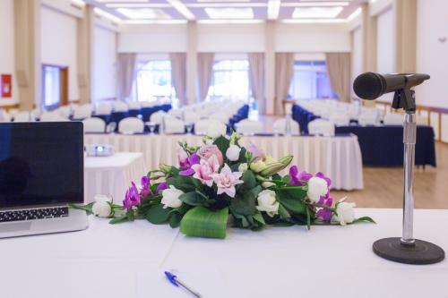 Alkyon Resort Hotel