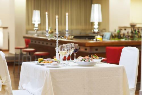 Alkyon Resort Hotel