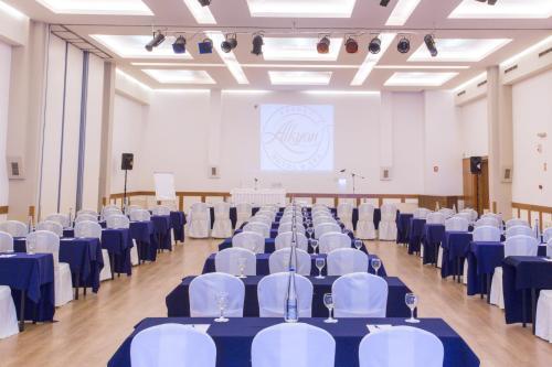 Alkyon Resort Hotel