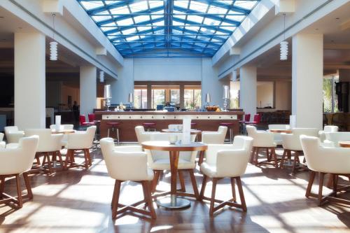 Alkyon Resort Hotel