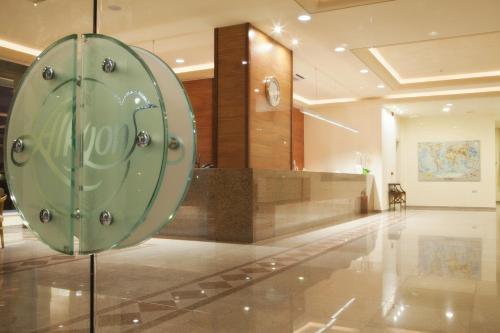 Alkyon Resort Hotel