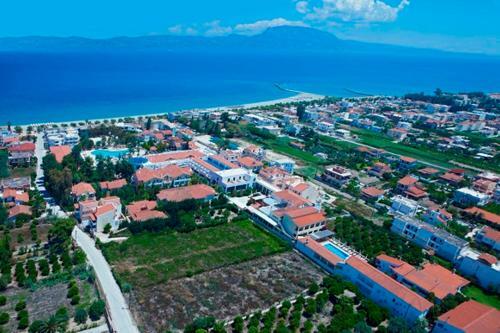 Alkyon Resort Hotel