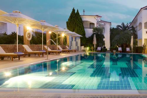 Alkyon Resort Hotel