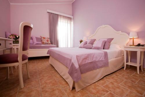 Alkyon Resort Hotel