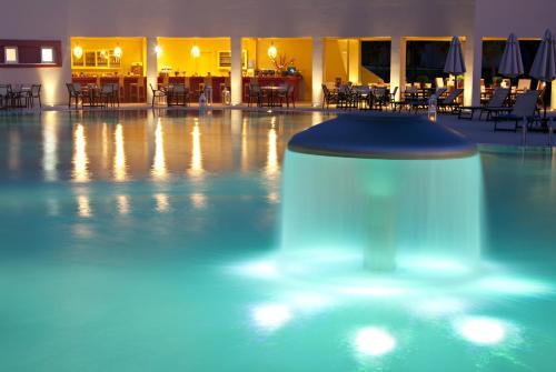 Alkyon Resort Hotel