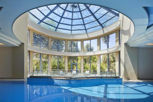 Alkyon Resort Hotel