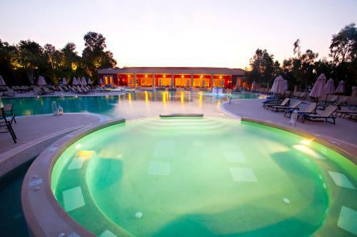 Alkyon Resort Hotel