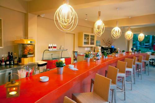 Alkyon Resort Hotel