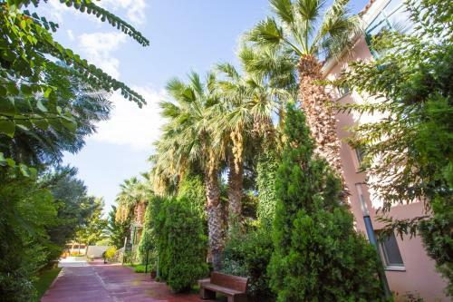 Alkyon Resort Hotel