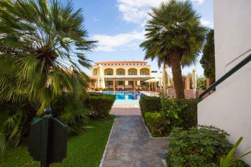 Alkyon Resort Hotel
