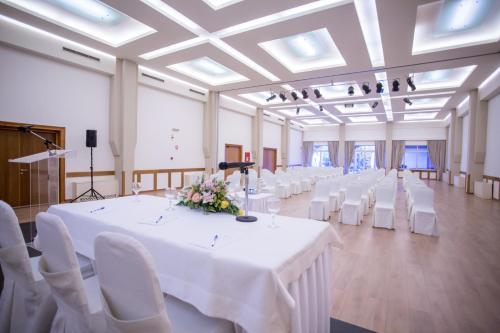 Alkyon Resort Hotel