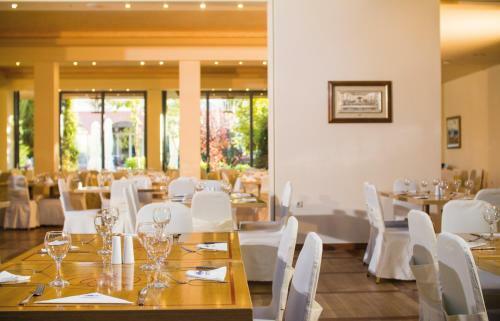 Alkyon Resort Hotel