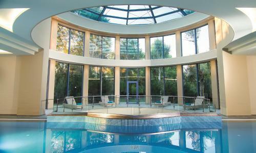 Alkyon Resort Hotel