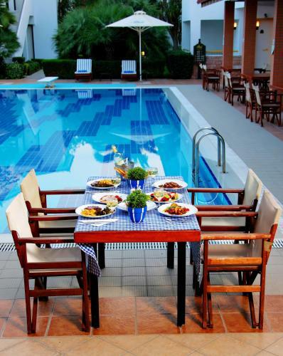 Alkyon Resort Hotel