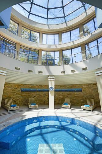 Alkyon Resort Hotel