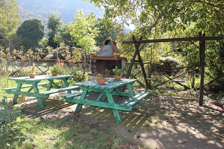Apartamento Artemis