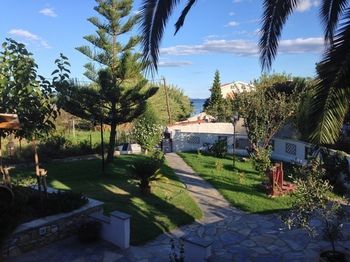 Hotel Vontzos