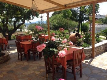 Hotel Vontzos
