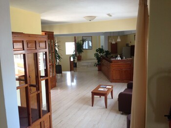 Hotel Vontzos