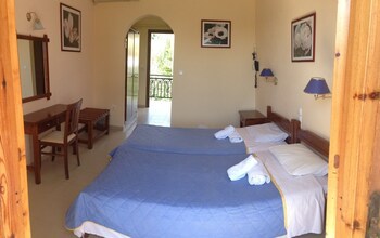 Hotel Vontzos