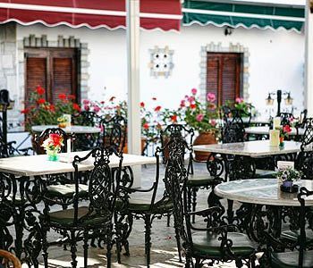 Hotel Yianna