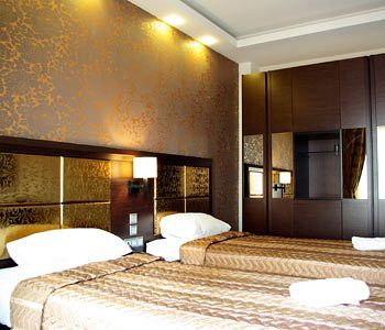 Hotel Dion