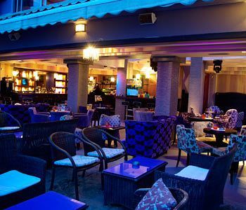 Hotel Dion