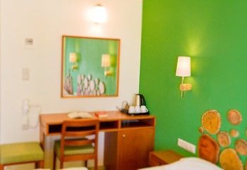 Aris Hotel