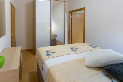 Hostal Apartments Matea