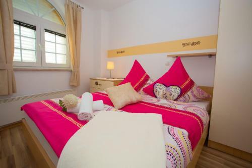 Hostal Apartments Matea