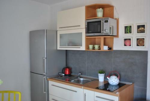 Apartment Optimist
