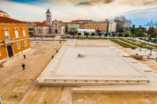 Roman Forum Apartments
