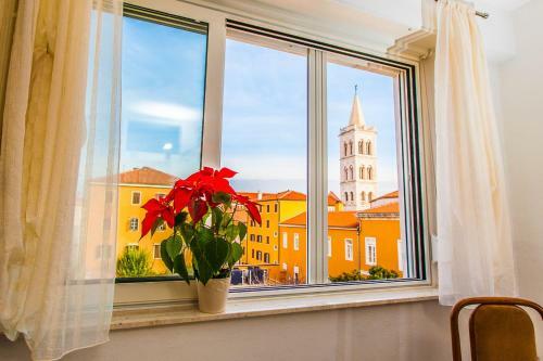 Roman Forum Apartments