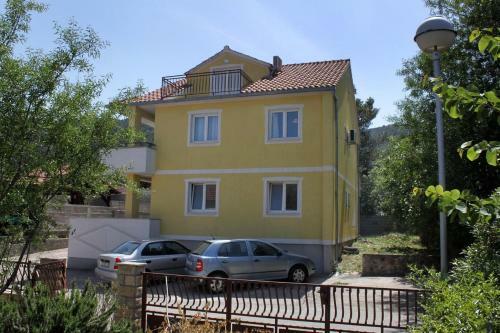 Apartment Stari Grad 8762a