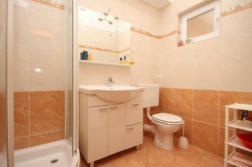 Apartment Novalja 6490c