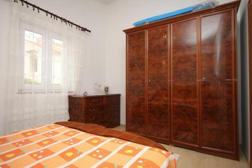 Apartment Novalja 6490c