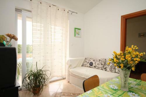 Apartment Novalja 6490c
