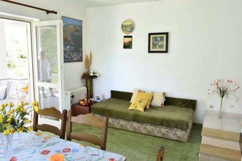 Apartment Novalja 6490c