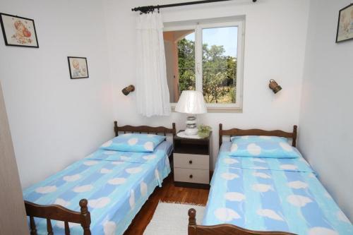 Apartment Novalja 6490c