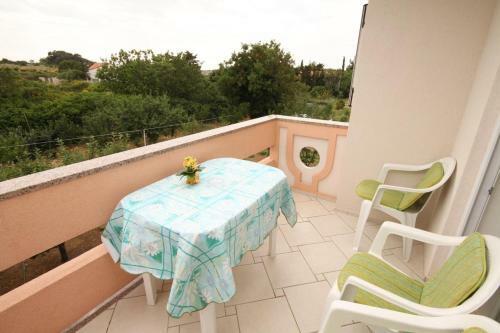 Apartment Novalja 6490c