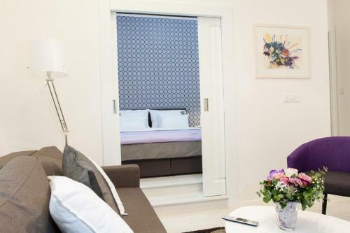 Tesla Boutique Apartments