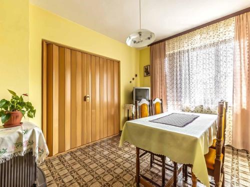 Apartment In Porec/istrien 10579