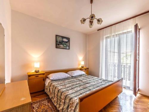 Apartment In Porec/istrien 10579