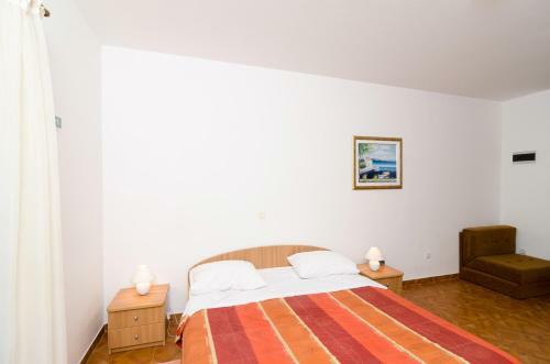 Apartments Kusalo
