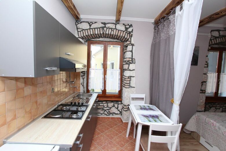 Apartamentos Studio Panorama