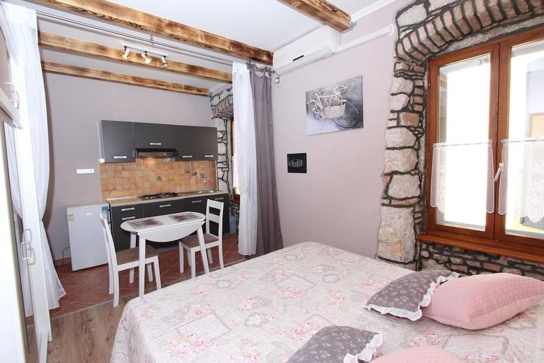 Apartamentos Studio Panorama